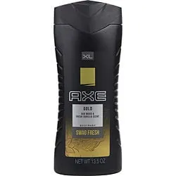 AXE by Unilever