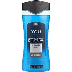 AXE by Unilever