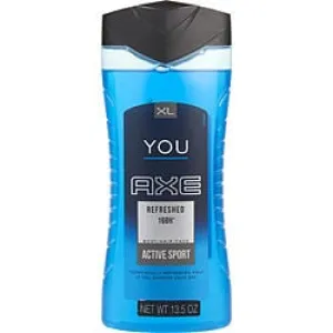 AXE by Unilever