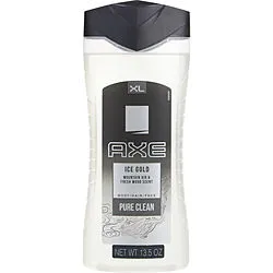AXE by Unilever