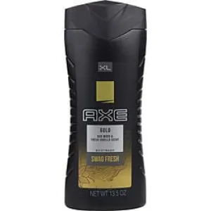 AXE by Unilever