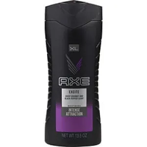 AXE by Unilever