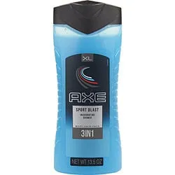 AXE by Unilever