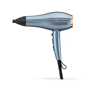 Babyliss 2200w Denim Luxe Hair Dryer