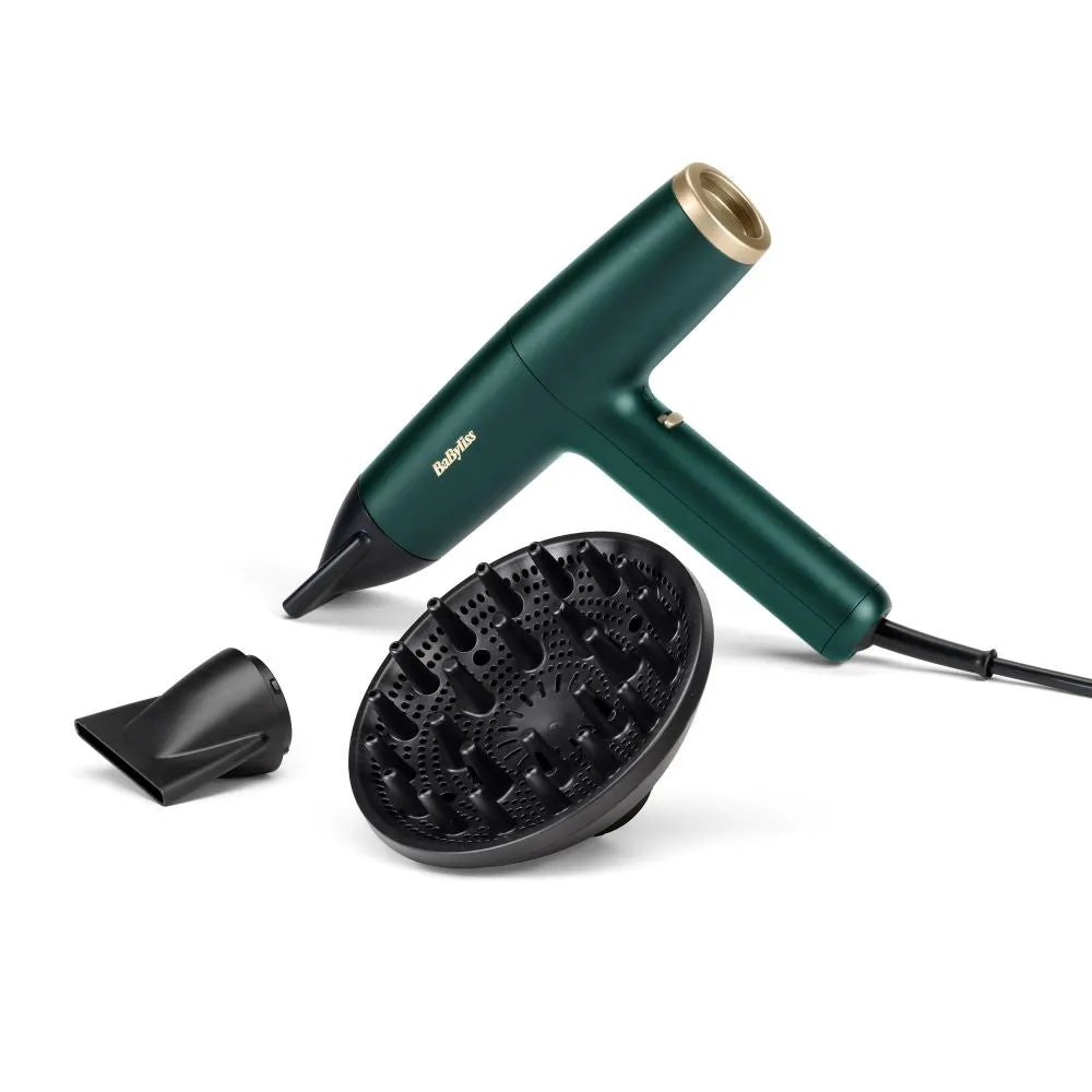 Babyliss Air Power Pro Hairdryer