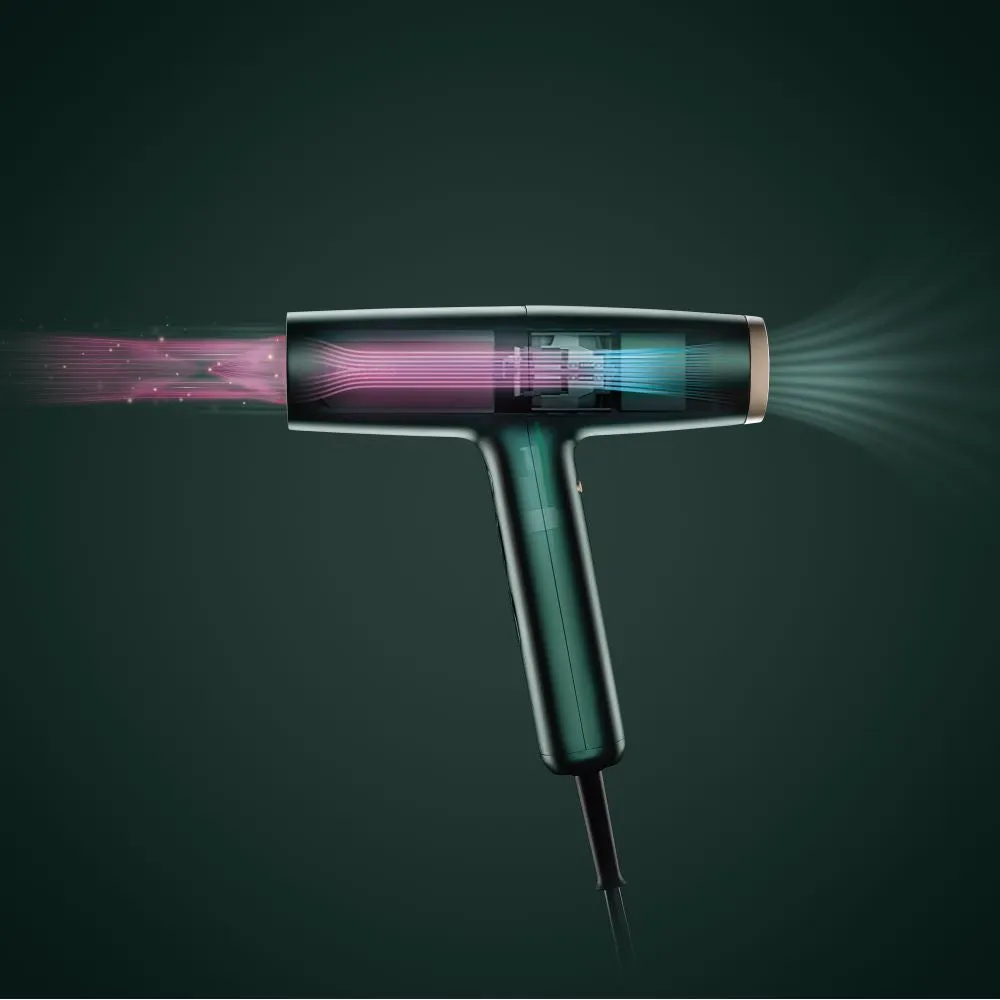 Babyliss Air Power Pro Hairdryer