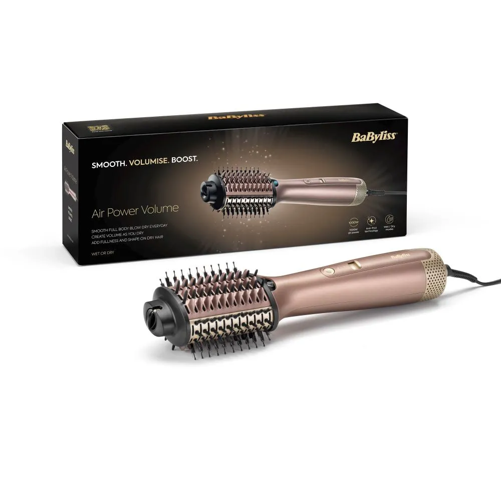 Babyliss Air Volume Styler