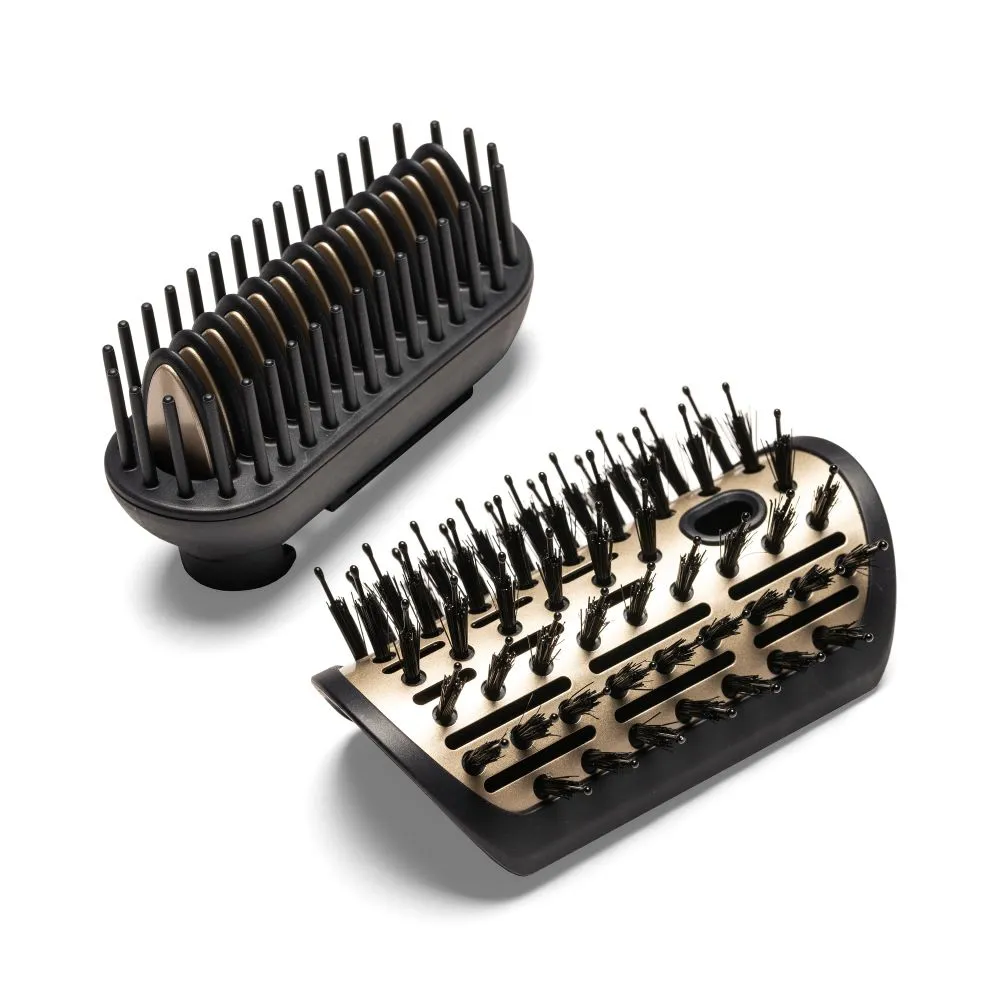 Babyliss Air Wand Hair Dryer Straightener   Styler