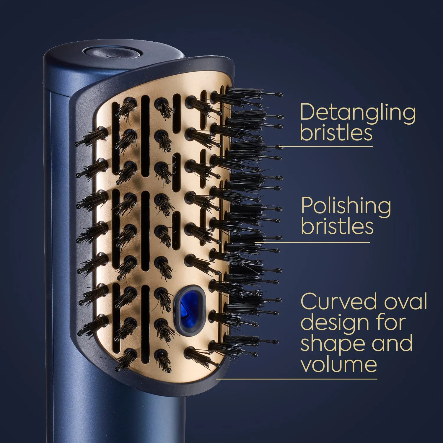 Babyliss Air Wand Hair Dryer Straightener   Styler