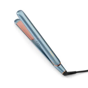 Babyliss Denim Luxe Styler Hair Straightener