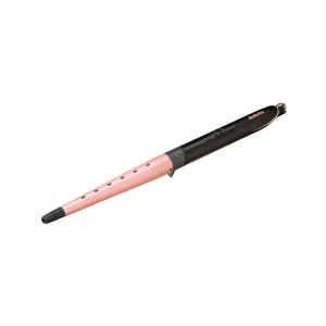 Babyliss Rose Quartz Conical Curling Wand