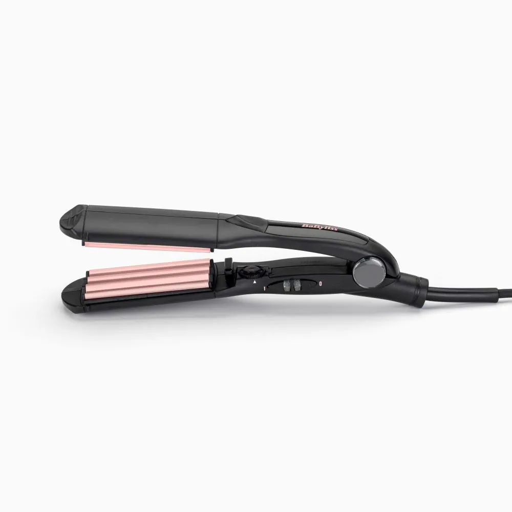 Babyliss The Crimper Hair Styler