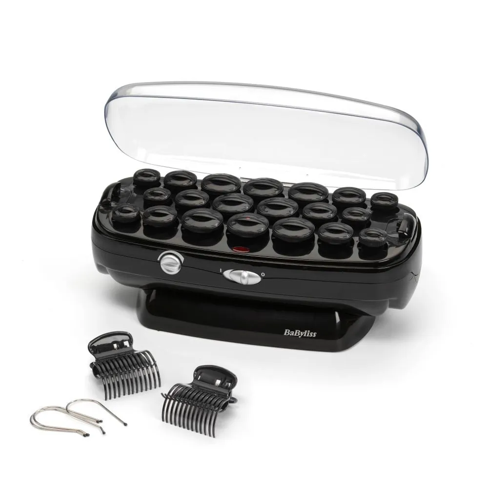 Babyliss Thermo-Ceramic Heated Rollers