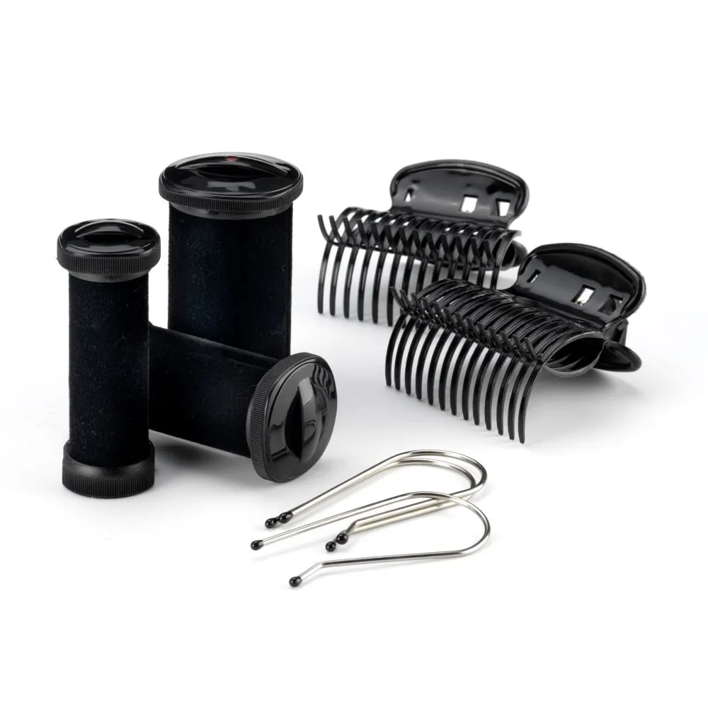 Babyliss Thermo-Ceramic Heated Rollers