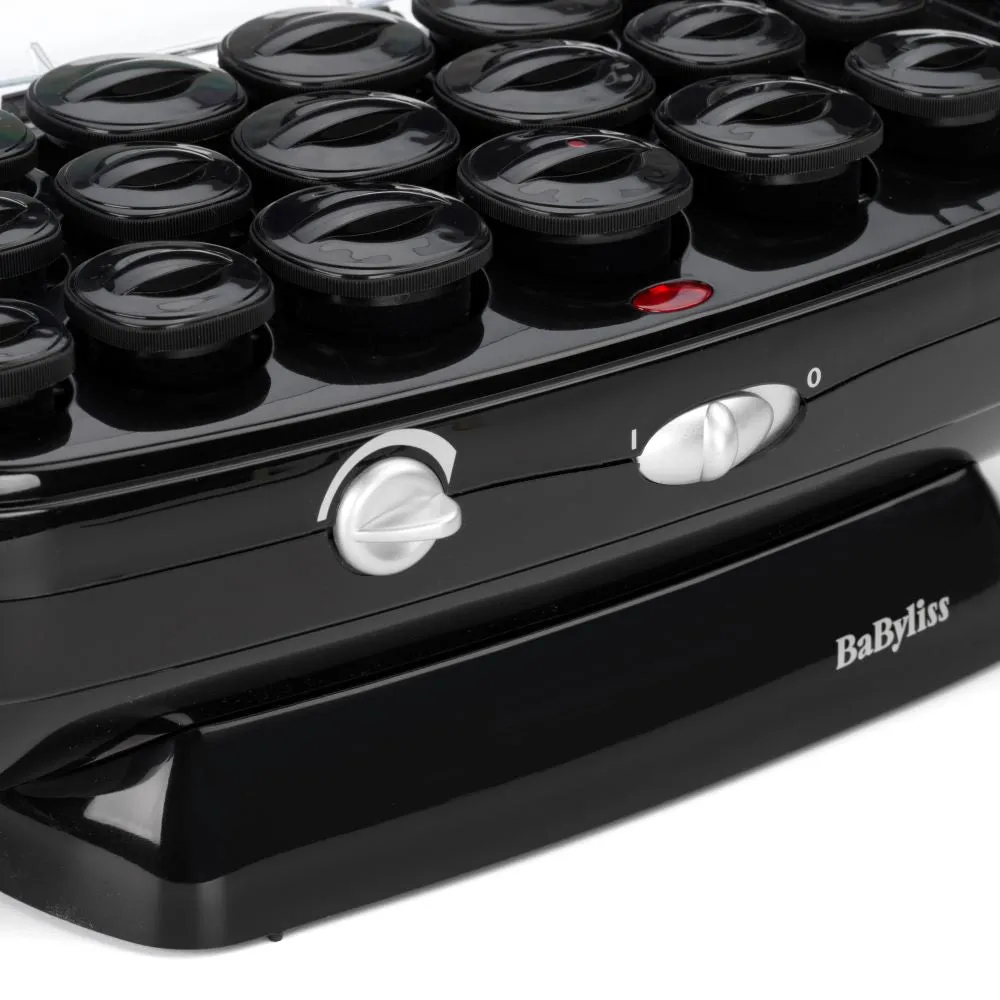 Babyliss Thermo-Ceramic Heated Rollers