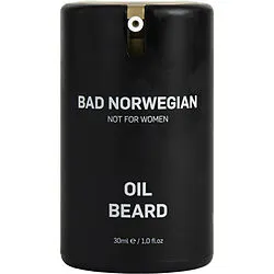 Bad Norwegian by BAD NORWEGIAN