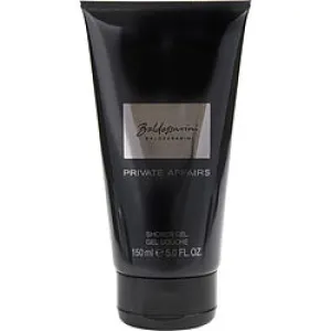 BALDESSARINI PRIVATE AFFAIRS by Baldessarini