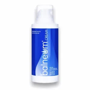 Balneum Cream Pump 50g