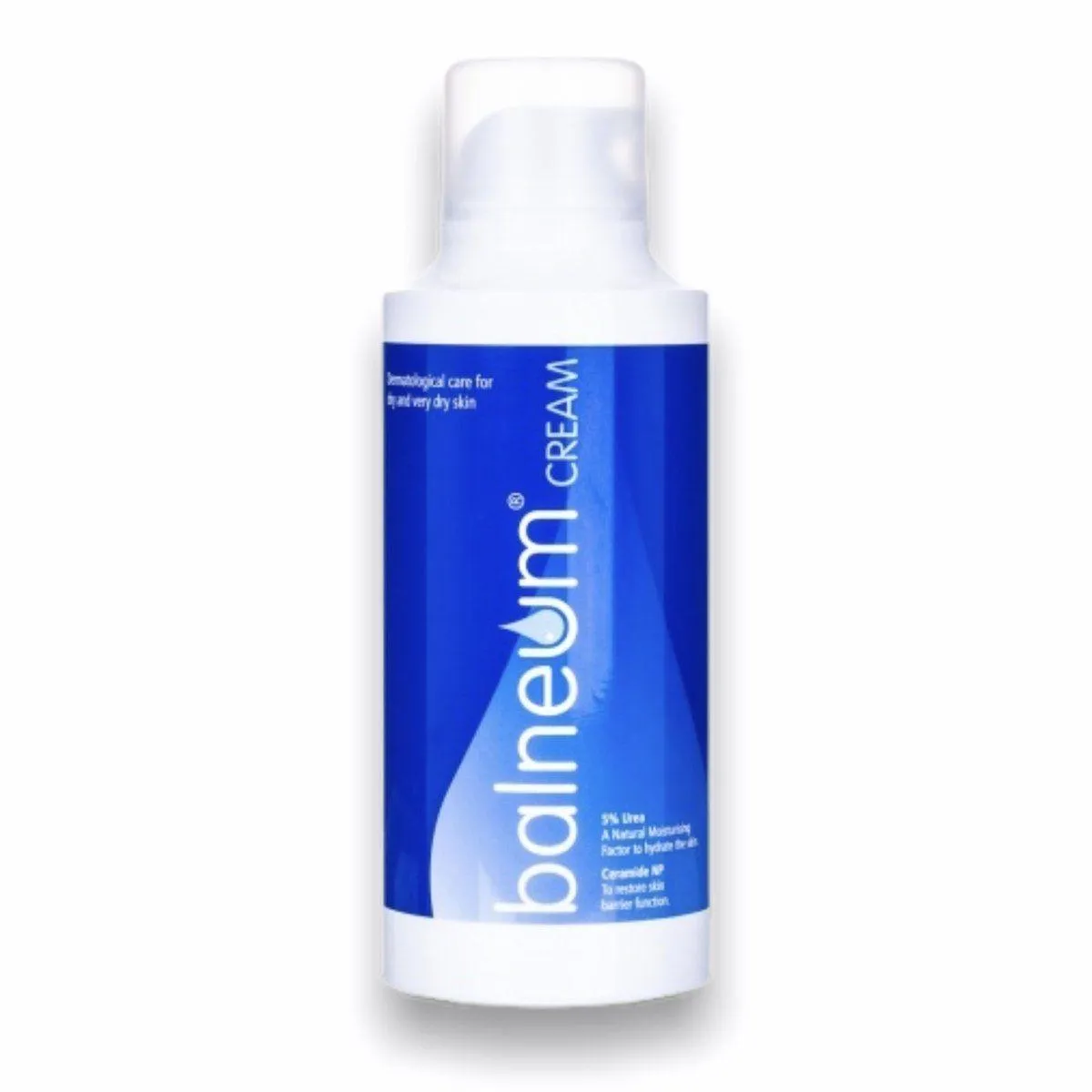 Balneum Cream Pump 50g