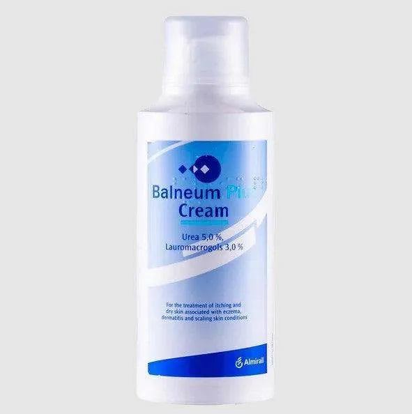 Balneum Plus Cream