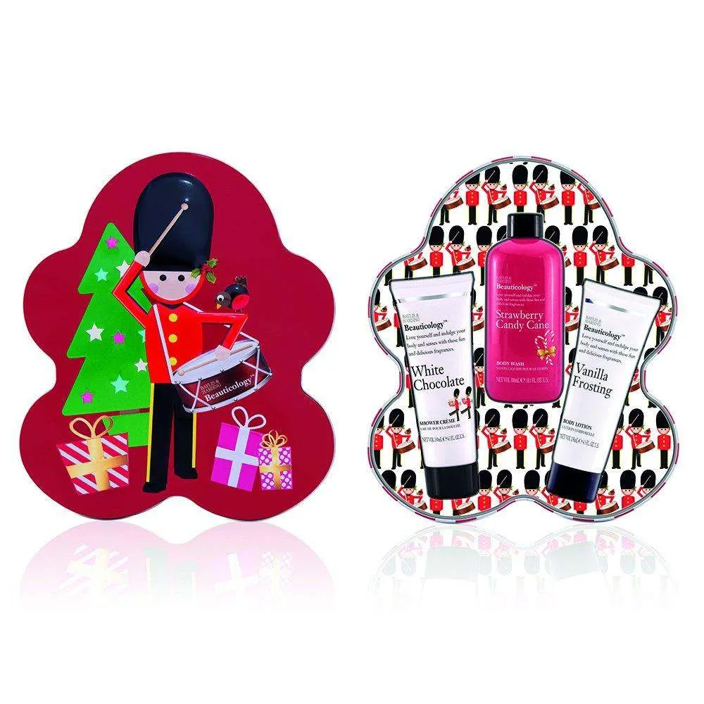 B&H Beauticology Soldier