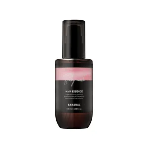 BANANAL Perfumed Hair Essence - Baby Musk  (100mL)