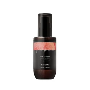 BANANAL Perfumed Hair Essence Peach Floral Musk  (110mL)