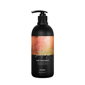BANANAL Perfumed Hair Essence Sweet Fresh Pear  (100mL)