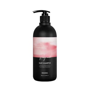 BANANAL Perfumed Hair Shampoo - Baby Musk  (500mL)