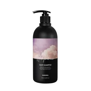 BANANAL Perfumed Hair Shampoo - White Floral Musk  (500mL)