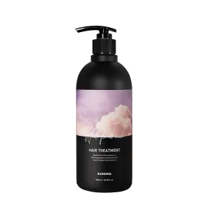 BANANAL Perfumed Hair Treatment - White Floral Musk  (500mL)