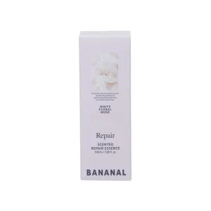 BANANAL Scented Repair Essence White Floral Musk  (100mL)
