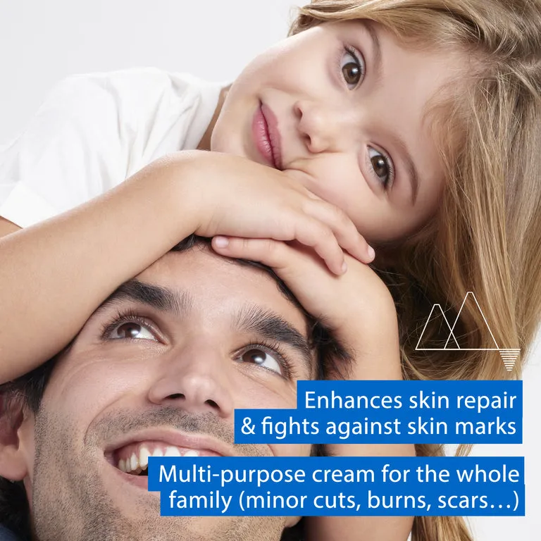 Bari??|derm Cica-Cream with Copper-Zinc - Weakened Irritated Skin