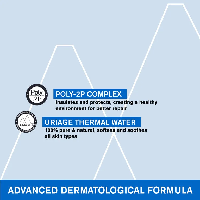 Bari??|derm Insulating Repairing Cream - Weakened Aggressed Skin