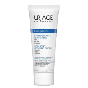 Bari??|derm Insulating Repairing Cream - Weakened Aggressed Skin