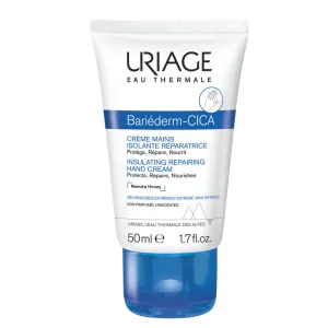 Bari??|derm Insulating Repairing Hand Cream - Damaged Hands Extreme Skin Dryness