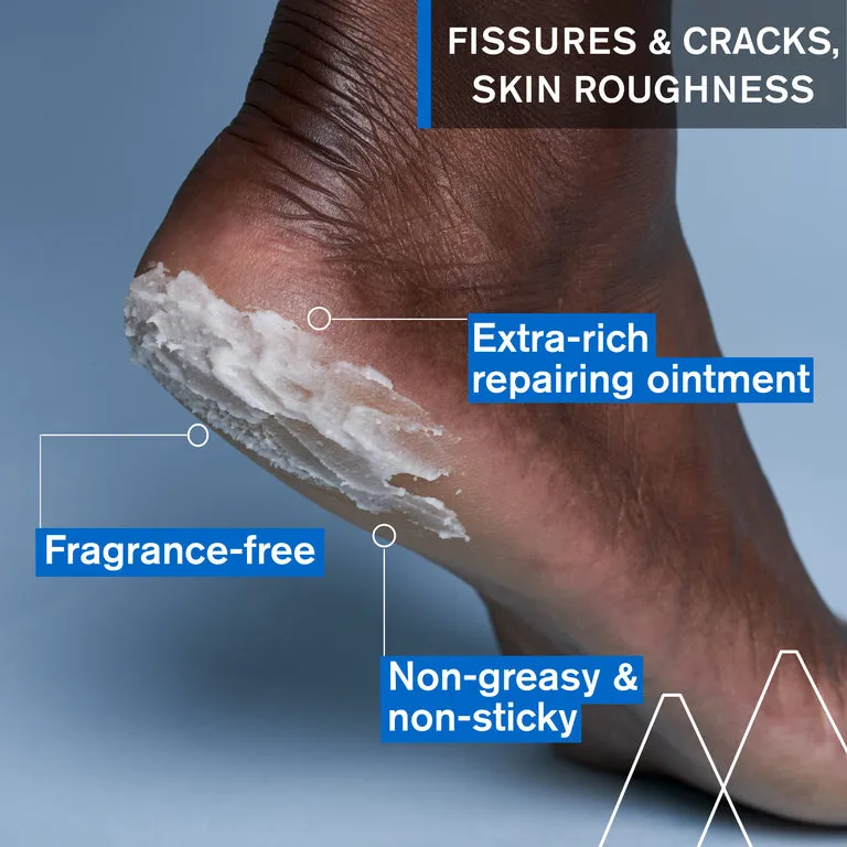 Bari??|derm Ointment Fissures Cracks - Weakened Irritated Skin