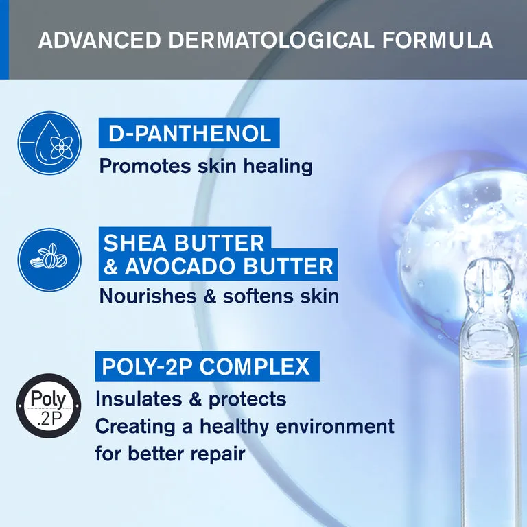 Bari??|derm Ointment Fissures Cracks - Weakened Irritated Skin