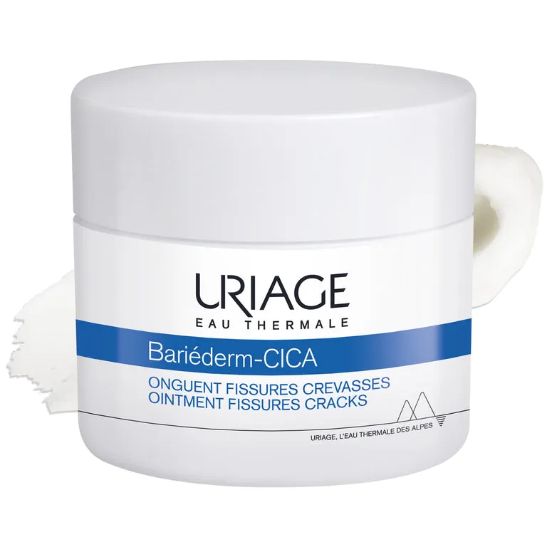 Bari??|derm Ointment Fissures Cracks - Weakened Irritated Skin