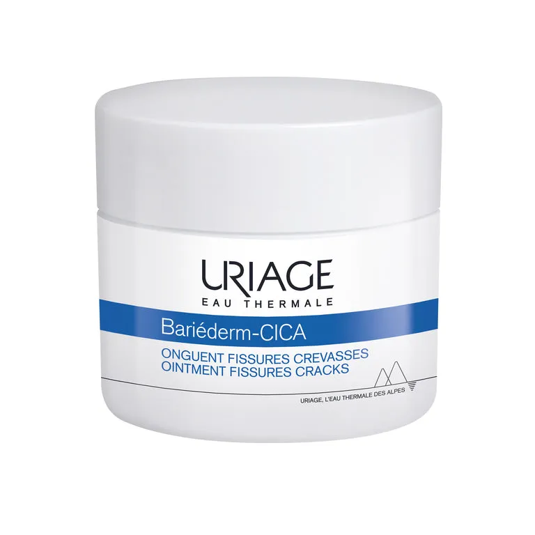 Bari??|derm Ointment Fissures Cracks - Weakened Irritated Skin