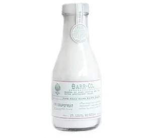 Barr-co. Fir Grapefruit Bath Soak