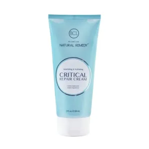 BCL Spa 3 Oz Original Critical Repair Cream