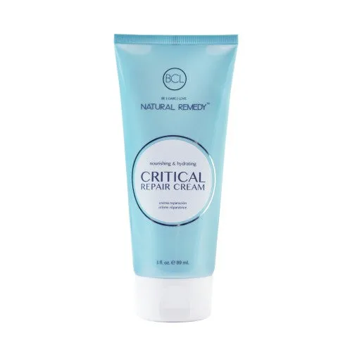 BCL Spa 3 Oz Original Critical Repair Cream
