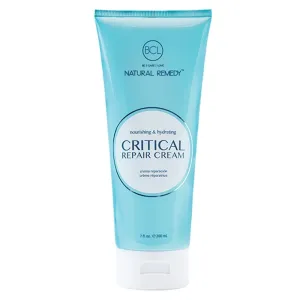 BCL Spa 7 Oz Original Critical Repair Cream