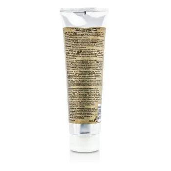 Bed Head B For Men Charge Up Thickening Shampoo by TIGI for Men - 250mL/8.45 oz
