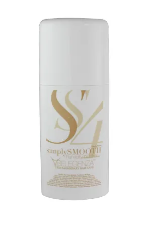 Belegenza Extraordinary Hair Care Simply Smooth Humidity Blocker (formaldehyde-free)