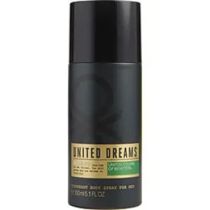 BENETTON UNITED DREAMS DREAM BIG by Benetton
