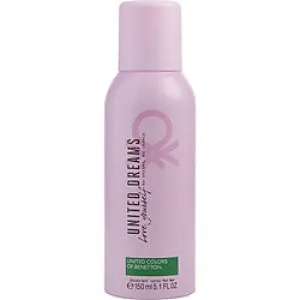 BENETTON UNITED DREAMS LOVE YOURSELF by Benetton