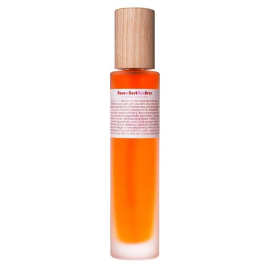 Best Skin Ever - Rose - Living Libations