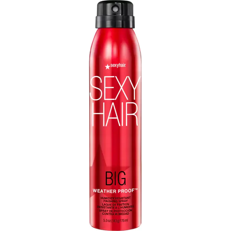 Big Sexy Hair Weather Proof Humidity Resistant Spray 175ml/5oz